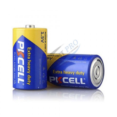 Pikcell battery C shop